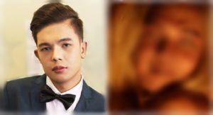 Xander Ford Transforms into Xandra Ford (PHOTOS)