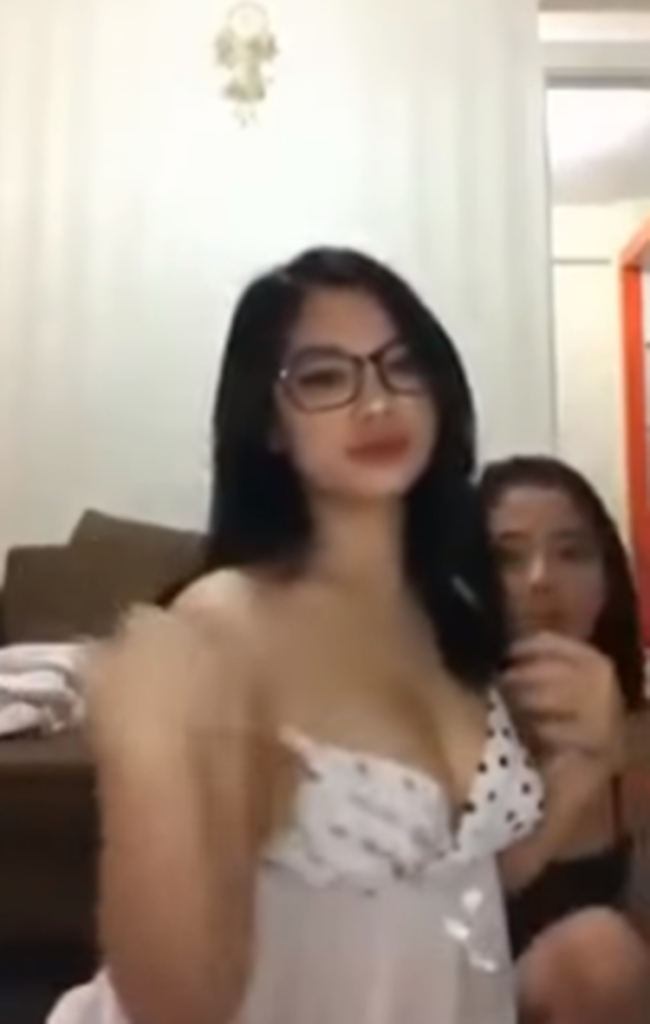 Young Woman
