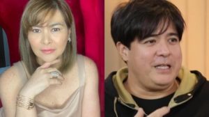 Aiko Melendez, Aga Muhlach