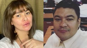 Aiko Melendez, Jomari Yllana