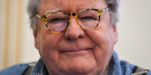 Alan Parker