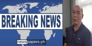 Bacolod City Hospital Staff COVID-19