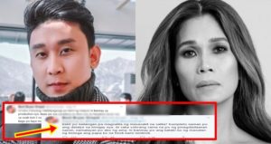 Baninay Bautista Boyfriend, Pokwang
