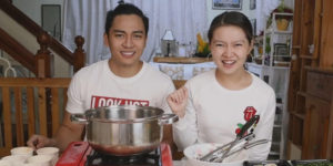 Barbie Forteza Jak Roberto