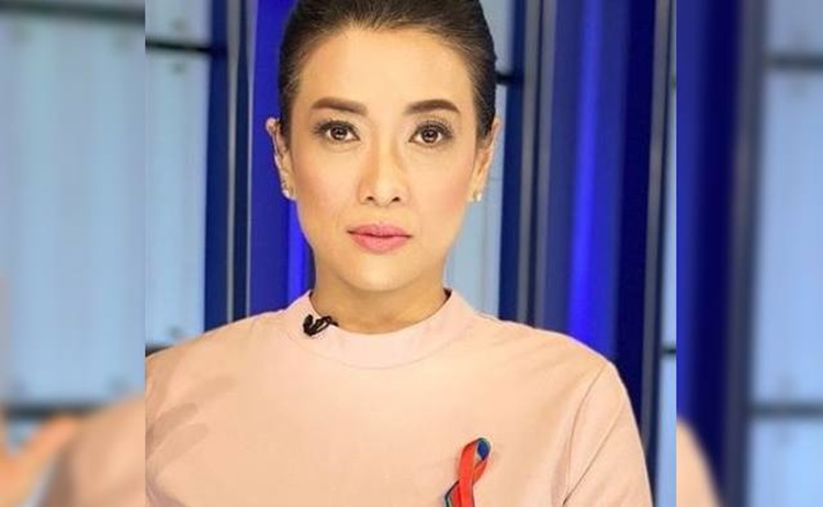 Bernadette Sembrano