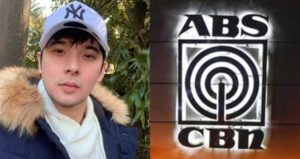 Christian Bables, ABS-CBN