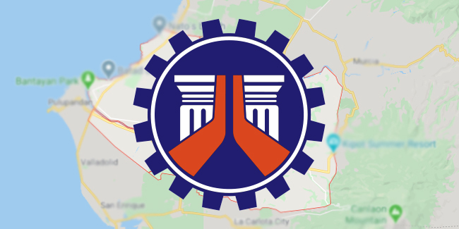 DPWH