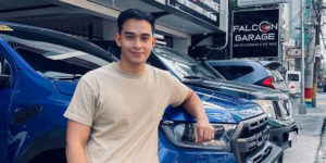 Diego Loyzaga