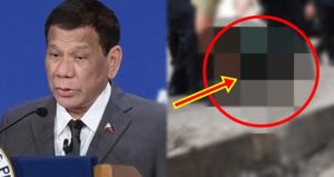 Duterte Kiss Ground Jolo