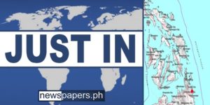 Earthquake Surigao del Sur
