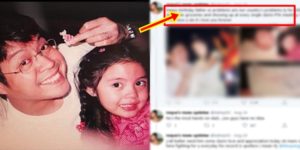 Frankie Pangilinan, Kiko Pangilinan