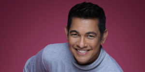 Gary Valenciano