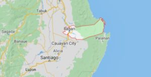 Iligan City Mayor Josemarie Diaz