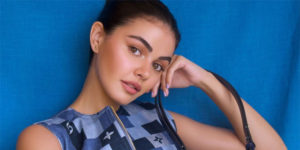 Janine Gutierrez