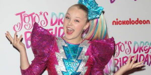 JoJo Siwa