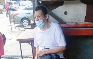 John Regala Condition