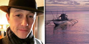 Joseph Gordon-Levitt