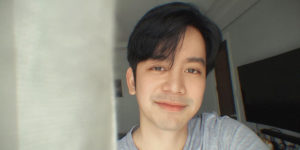 Joshua Garcia
