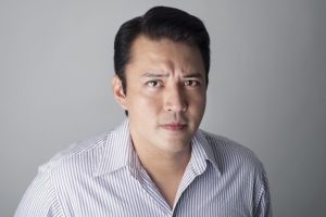 Mark Anthony Fernandez