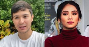 Matteo Guidicelli, Sarah Geronimo