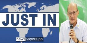 PhilHealth Chief Ricardo Morales