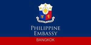 Philippine Embassy In Thailand