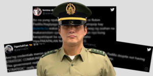 Robin Padilla Twitter
