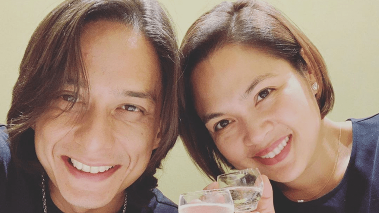 Ryan Agoncillo & Judy Ann Santos Release COVID-19 Test Results