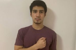 Albie Casiño: 'He did promise to close abs cbn meron naman pala siyang natupad'