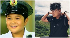 Remember Former Goin' Bulilit Star Alfred Labatos? This is His Life Now