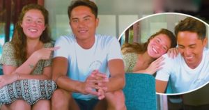 Andi Eigenmann Answers Bashers Criticizing Philmar Alipayo for being 'Probinsyano'