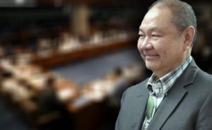 Arnel De Jesus Appointed as PhilHealth OIC