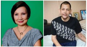 Aster Amoyo Denies John Regala's Allegations that he did Not Receive Any Money