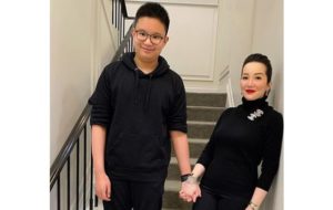 Kris Aquino to Allow her Son Bimby Go for a Date But with a Condition