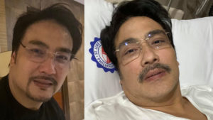 Senator Bong Revilla has a Message for those Who are Glad After he Contracts COVID-19