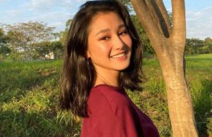 Chienna Filomeno Wows Netizens in her 24th Birthday Photo