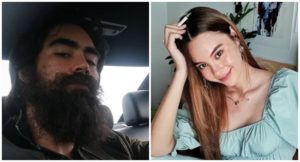 Clint Bondad Stresses "It's Over" Between him and Ex-Girlfriend Catriona Gray
