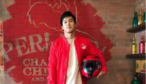 enchong dee business