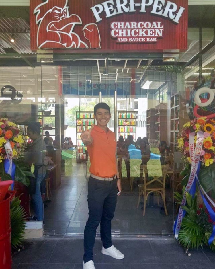 enchong dee
