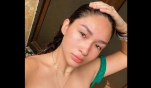 Ina Raymundo's Daughter Erika Rae Slays in Latest Bikini Photos