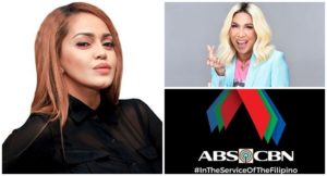 Ethel Booba Slams Basher Who Accused her of Using Vice Ganda and ABS-CBN