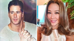 Thalia's Leading Man Fernando Carillo Reacts to Korina Sanchez's Revelation