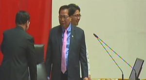 Congressman Francisco Datol Jr. of Senior Citizens Party-list Passes Away