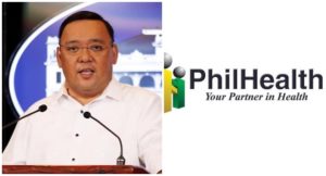 Harry Roque to PhilHealth 'Buwayas': "Tapos na ang maliligayang araw niyo"