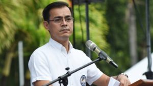 Isko Moreno wants NBI to Investigate Firm Over 'Manila as Province of China' Label