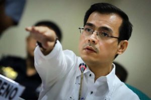 Isko Moreno Calls for Deportation of Chinese Employees in 'Manila as Province of China' Firm