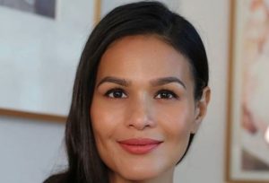 Iza Calzado Speaks About Returning to Work After Battle with COVID-19