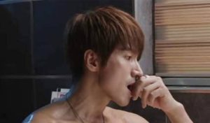 Jerry Yan Goes Viral With Latest Photo Featuring his 'Ageless' Physique