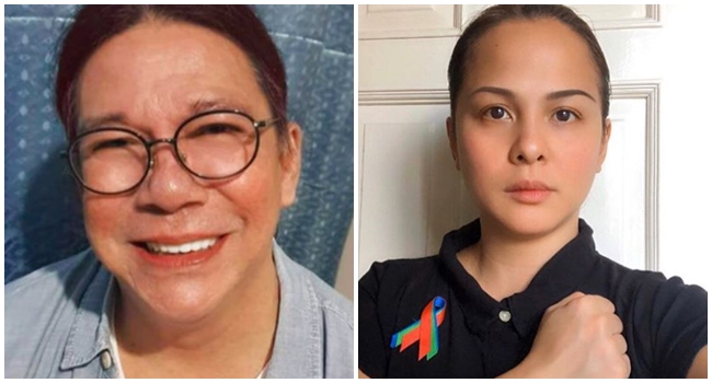 Jobert Sucaldito Calls Out Nikki Valdez Over PhilHealth Issue vs ABS-CBN