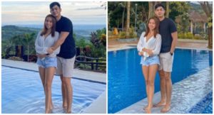 Meet Israel Martinez, the New Boyfriend of Ex-PBB Housemate Joj Agpangan